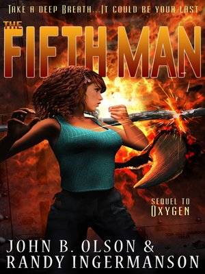 cover image of The Fifth Man